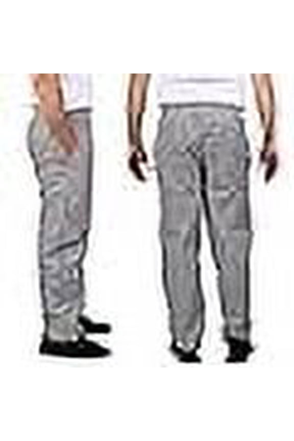 Elite Kitchens Apparel Professional Adult Size Chef Uniform Pants Bulk Packs (12, 3X-Large)