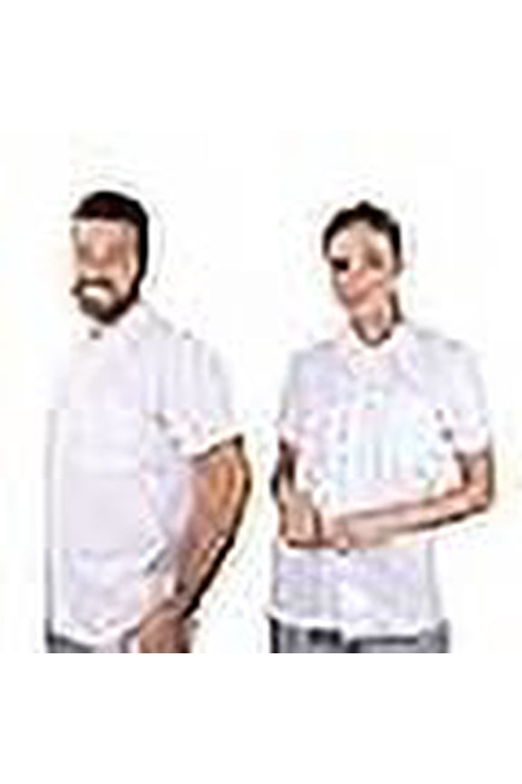 Elite Kitchens Apparel Professional Chef Shirts White Bulk Packs (1, X-Large)