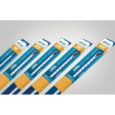 Elite LED Tube Light - 36" - Cool White