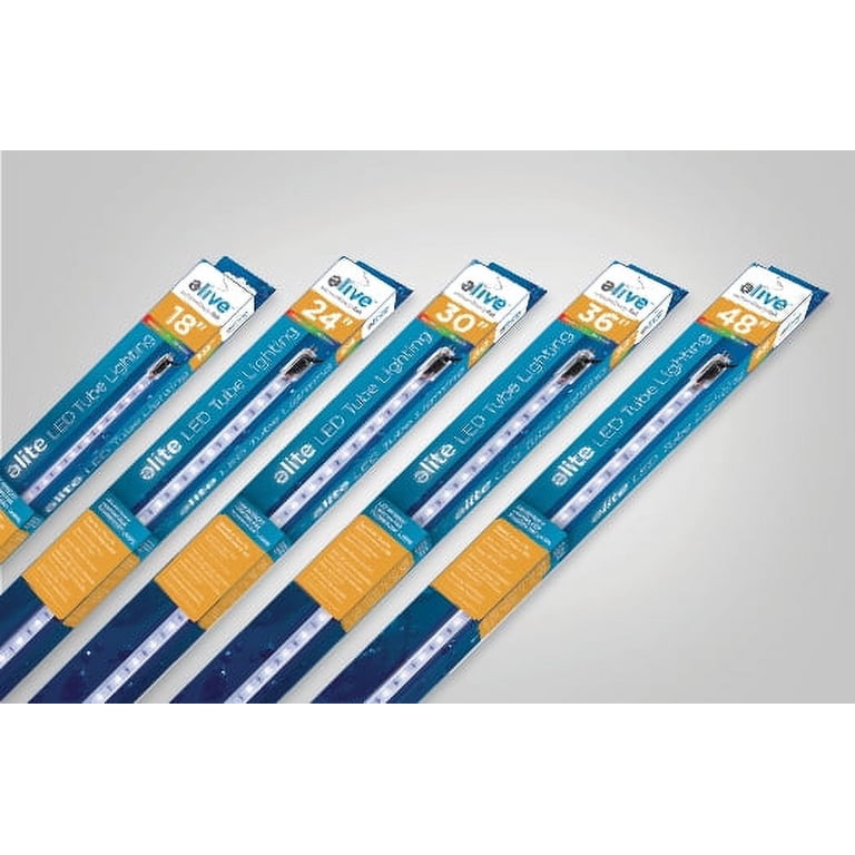 48 Led Tube Light Fixtures Retrofit 48 T8 Led Light Bulbs