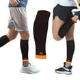 thumbnail image 1 of Elite Lightweight Calf Compression Sleeves (1-Pair), 1 of 4