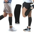 thumbnail image 1 of Elite Lightweight Calf Compression Sleeves (1-Pair), 1 of 4