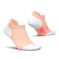 thumbnail image 1 of Feetures Elite Max Cushion No Show Tab Ankle Socks - Sport Sock with Targeted Compression - Vibrant Reef, L (1 Pair), 1 of 7