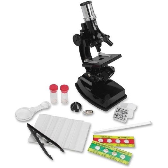 Elite Microscope for Beginner