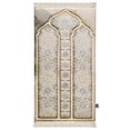 thumbnail image 1 of Elite Moroccan Premium Prayer Mat, 1 of 3
