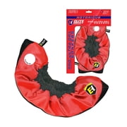 Elite Notorious Pro-Ultra Dry Skate Soakers - Red