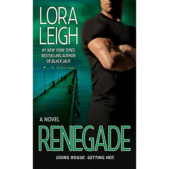 Pre-Owned Renegade (Mass Market Paperback) 0312945833 9780312945831