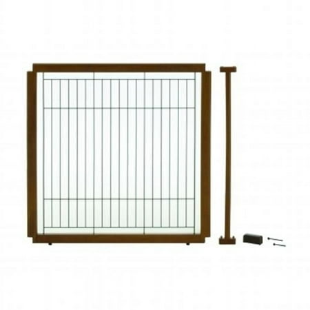 Elite Optional Panel Autumn Matte 31.5" - 33.5" x .8" x 31.5"