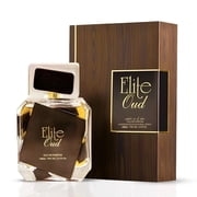 Elite Oud Eau de Parfum Spray 100ml 3.4 oz by Oud Elite