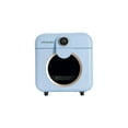 thumbnail image 1 of Craft Express Elite Pacific Blue 12L Sublimation Oven, 1 of 15