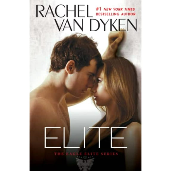 Pre-Owned Elite Paperback
