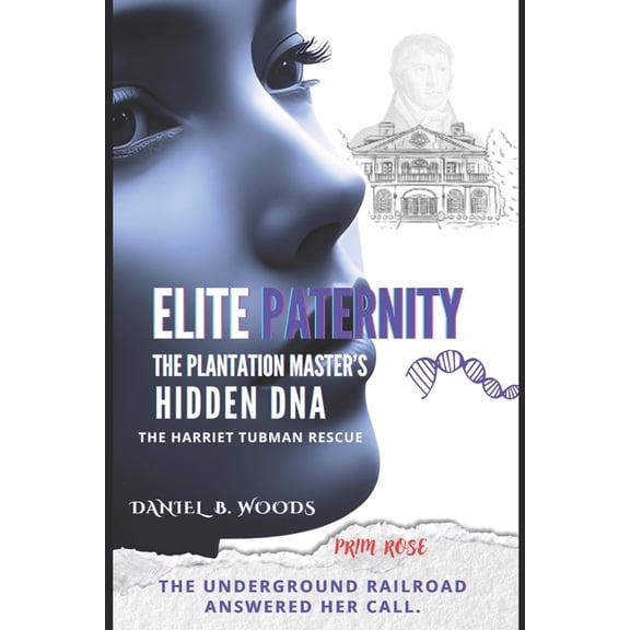 Elite Paternity, (Paperback)