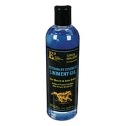 Elite Pharmaceuticals D-Liniment Gel 12oz