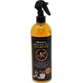 thumbnail image 1 of Elite Pharmaceuticals E3K94016 16 oz Argan Oil Waterless Shampoo44; Honey (033033), 1 of 3