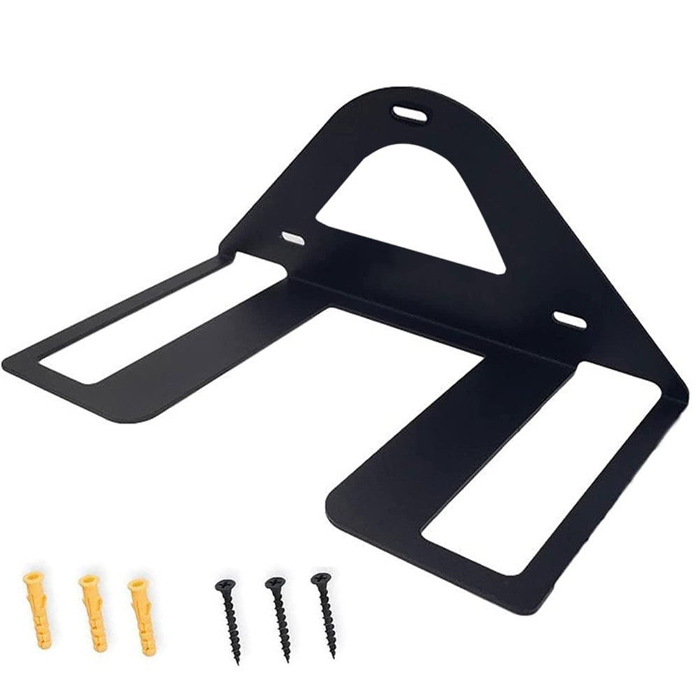 Elite Ping Pong and Table Tennis Storage Rack, Slot for Balls Slot for Paddles, Ping Pong Ball Holder, Hardware Included