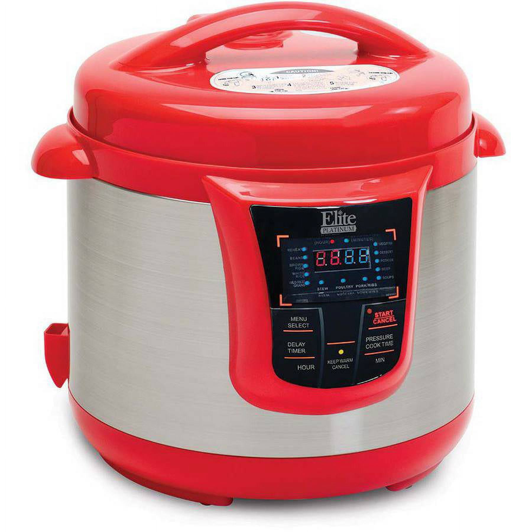 https://i5.walmartimages.com/seo/Elite-Platinum-8Qt-Electric-Stainless-Steel-Pressure-Cooker-w-17-Function-Digital-Display-Red-Stainless-Steel_987502da-933b-48ba-aec5-73bd3bc6fd73.a8c5de516d7fc59cd1ea44ac4e24d537.jpeg