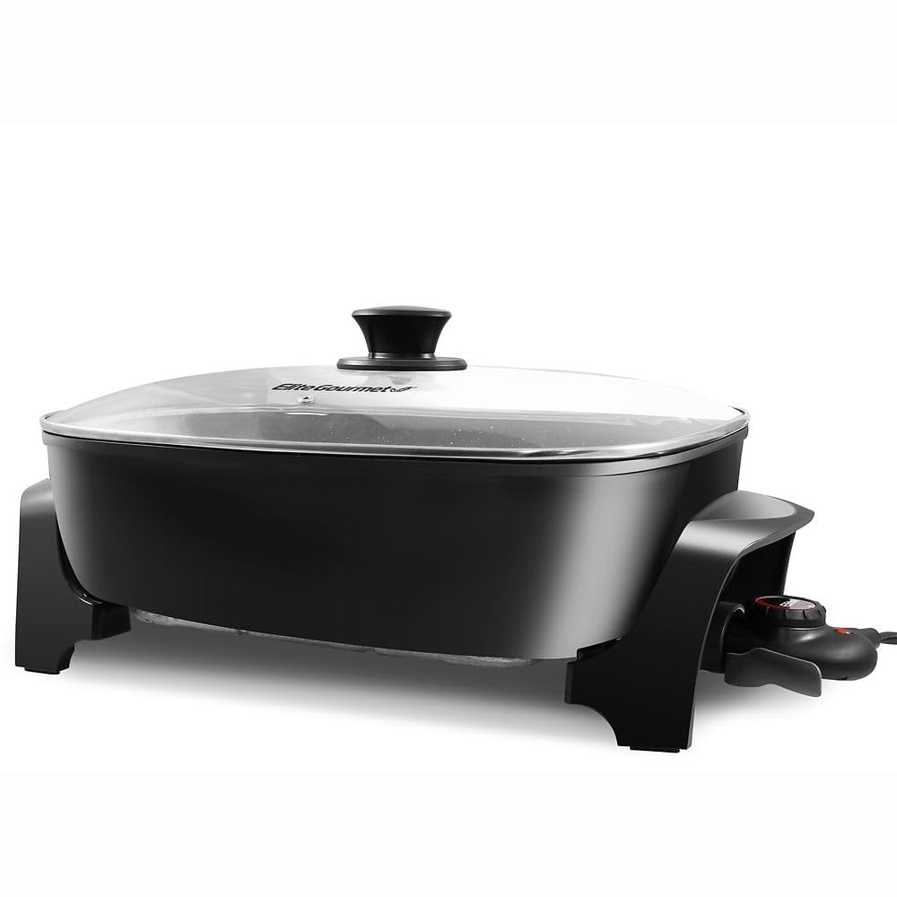 ロイヤルクイーンフライパン　8-Inch Gourmet Skillet Amazon.com: Cuisinart 8-Inch Open Skillet, Stainless Steel Skillet