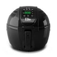 thumbnail image 1 of Elite Platinum EAF-1506D 3.5-Quart Digital Air Fryer, 1 of 5