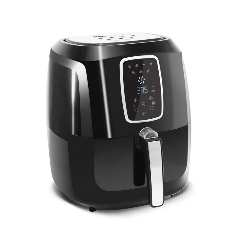 Cooks 5.5 Quart Air Fryer