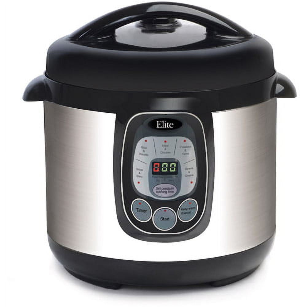 Elite platinum instant sale pot