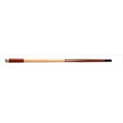 Elite - Prestige Shaft Pool Cue With Points 15 19.0 oz