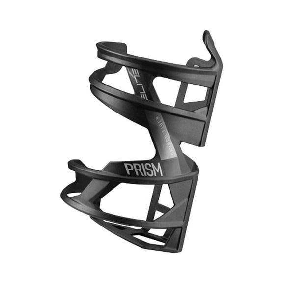 Elite Prism Carbon left hand side entry, stealth