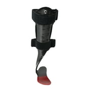 Elite Pro Rehabilitator AFO L1932 - AFO Brace for Ankle Contractures & Foot Drop
