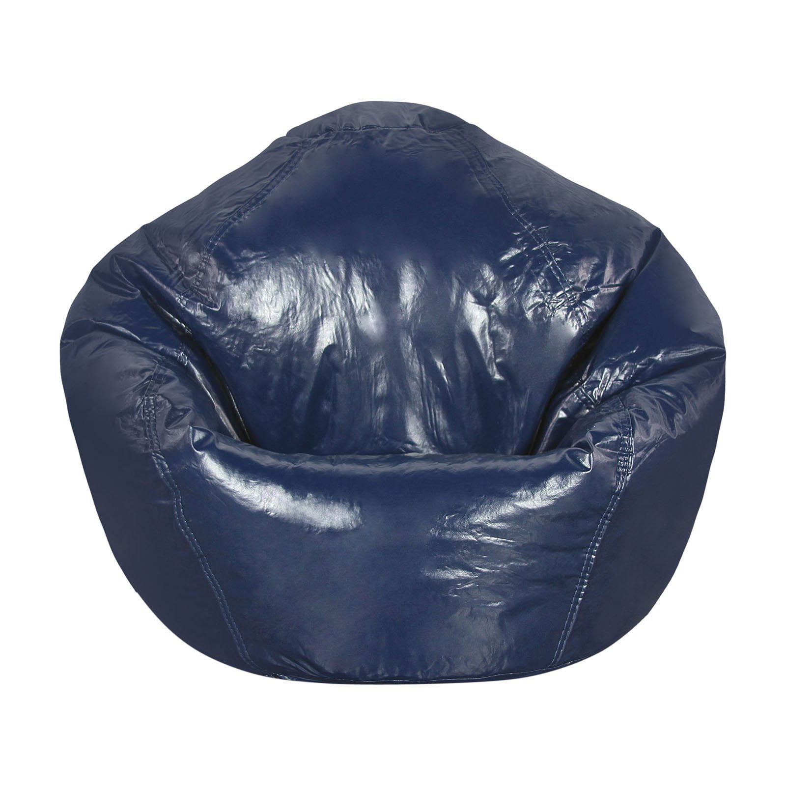 Elite Products Classic Bean Bag Chair - Walmart.com