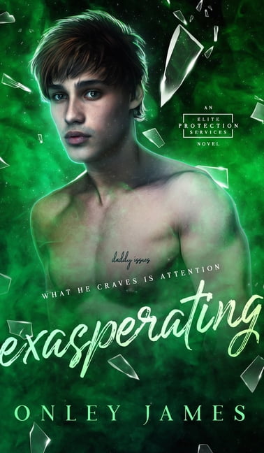 Xasperating Elite Protection Services Exasperating, Book 1, (Hardcover) - Walmart.com