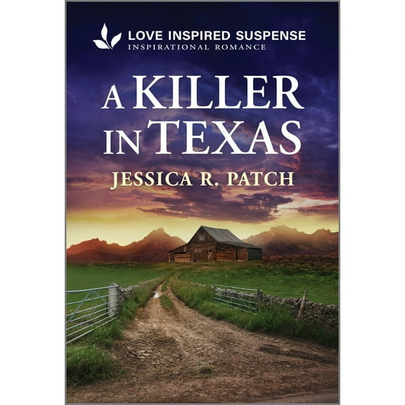 A Killer in Texas (Paperback)