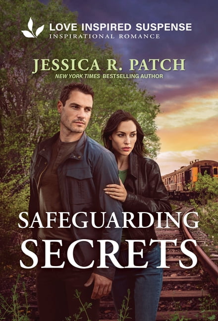 Elite Protectors Safeguarding Secrets: A Christian Romantic Suspense Story, Book 3, (Paperback)