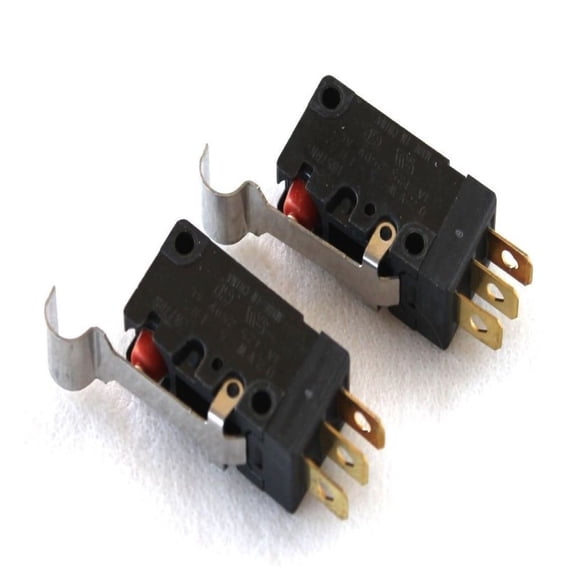 Elite Q029 Limit Switch Pair For SL3000-CSW200-RoboSlide-Hercules-Roboswing more