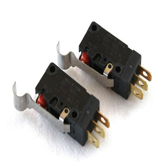 Elite Q029 Limit Switch Pair For SL3000-CSW200-RoboSlide-Hercules-Roboswing more