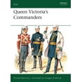 thumbnail image 1 of Elite: Queen Victoria's Commanders (Paperback), 1 of 1
