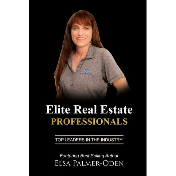 Elite Real Estate Professionals, (Paperback)