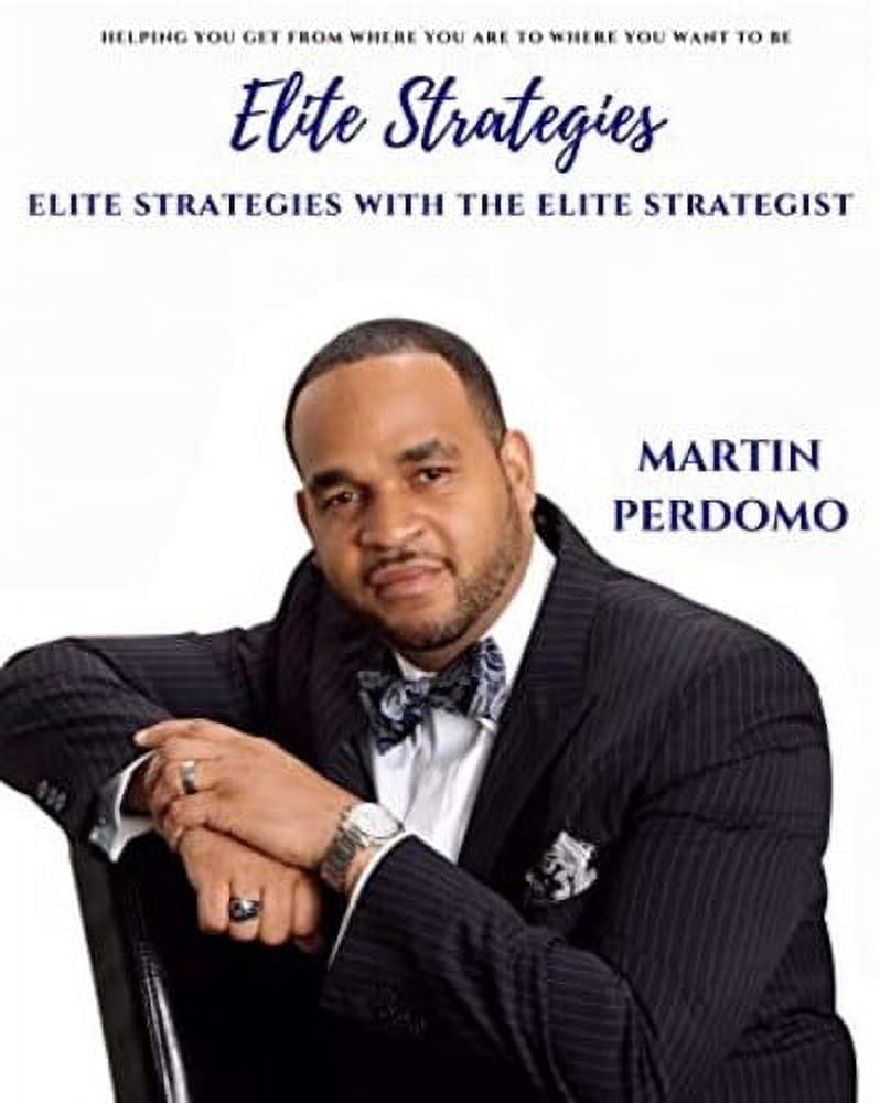 Elite Real Estate Strategies With Elite Strategist (DVD)