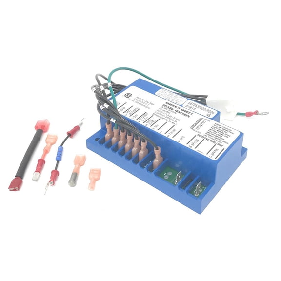 Elite Replacement Parts ENBGN891-1C Replacement For Baso BGN891-1C