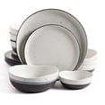 thumbnail image 1 of Elite Rhinebeck Dinnerware Bowl - 16 Piece, 1 of 1