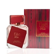 Elite Rose Eau de Parfum Spray 100ml 3.4 oz by Oud Elite