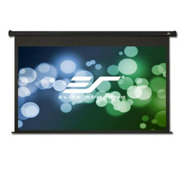 Elite Screens 115" (16:9) Spectrum AcousticPro UHD Acoustically Projector Screen