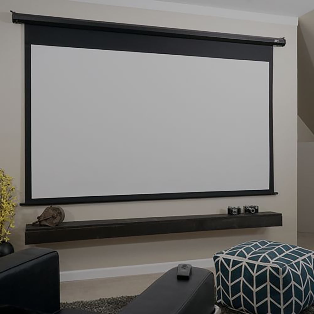 Elite Screens 135" (169) Spectrum AcousticPro UHD Acoustically