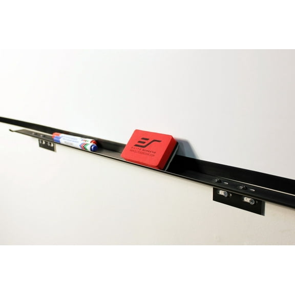 Elite Screens Frame Border and Pen Tray for Insta-DE Screen H:51.10"