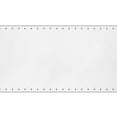 thumbnail image 1 of Elite Screens GolfSim DIY, 10'x10' Impact Projector Screen for Golf/Multi-Sport Simulation Screen with Metal Grommets. Folded Packing, DIY10X10-IPW1145-F, 1 of 5