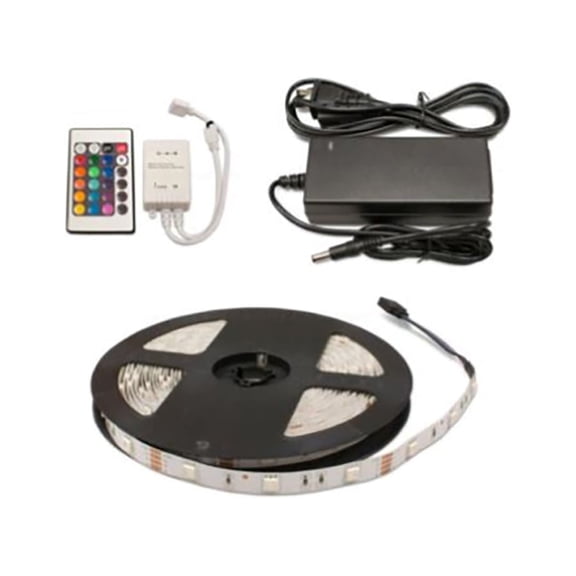 Elite Screens LED Light Kit for 92"H (16:9) -138"C (2.35:1) Edge Free Screens