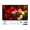 thumbnail image 1 of Elite Screens ezFrame2 Series R135WH2 - Projection screen - 135" (135 in) - 16:9 - CineWhite, 1 of 3