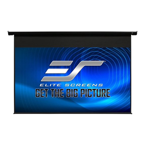 Elite Screens Spectrum 180" Electric Projection Screen