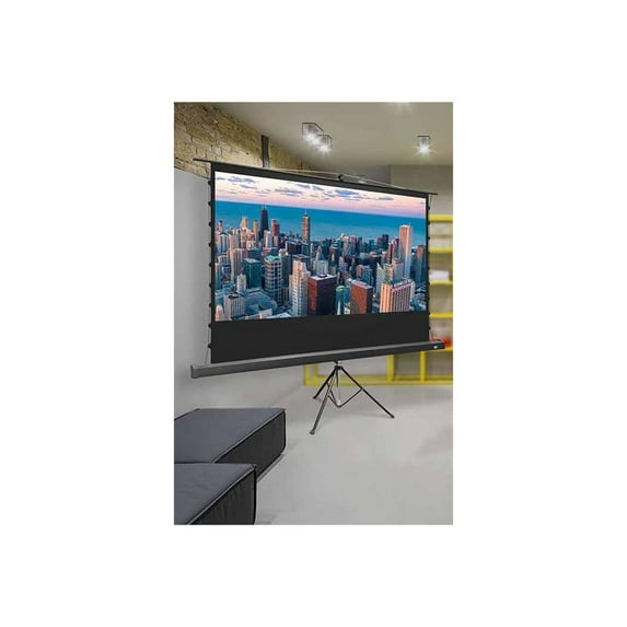 Elite Screens Spectrum ELECTRIC125H2 125" Electric Projection Screen