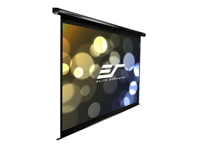 Elite Screens VMAX2 Series VMAX142UWX2-E24 - Projection screen ...