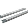 thumbnail image 1 of Elite Screens Yard Master 2 Extension Legs Light-Weight Aluminum Square Tube, 1 of 2