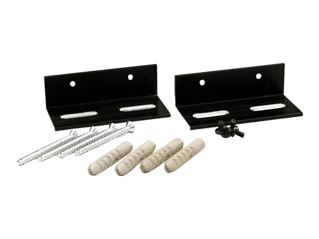 Elite Screens ZFP-IWB97XW2 - Projection screen frame border - black ...